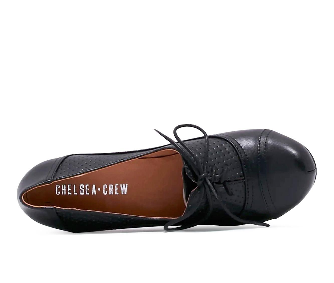 Women's Chelsea Crew Maytal Pumps