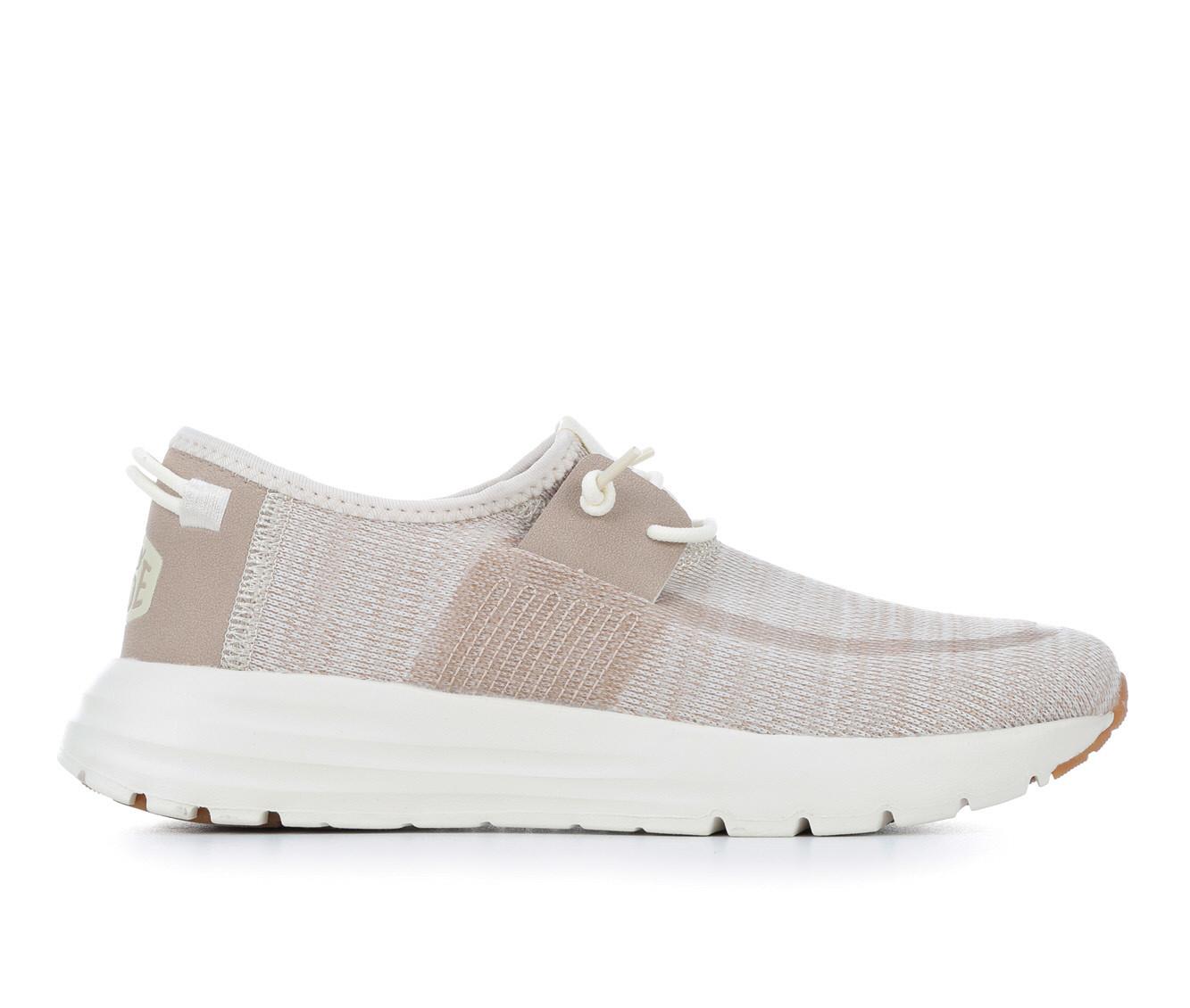 Women's HEYDUDE Sirocco Sneakers | Shoe Carnival