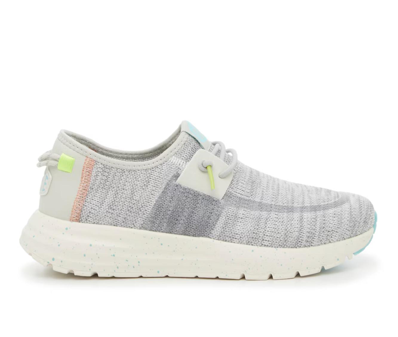 Women's HEYDUDE Sirocco Sneakers