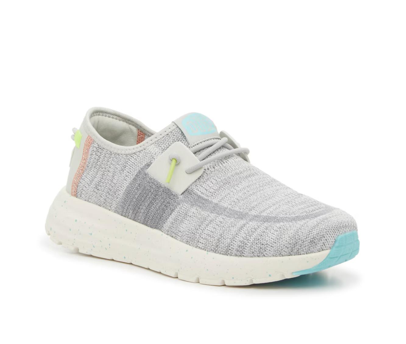 Women's HEYDUDE Sirocco Sneakers