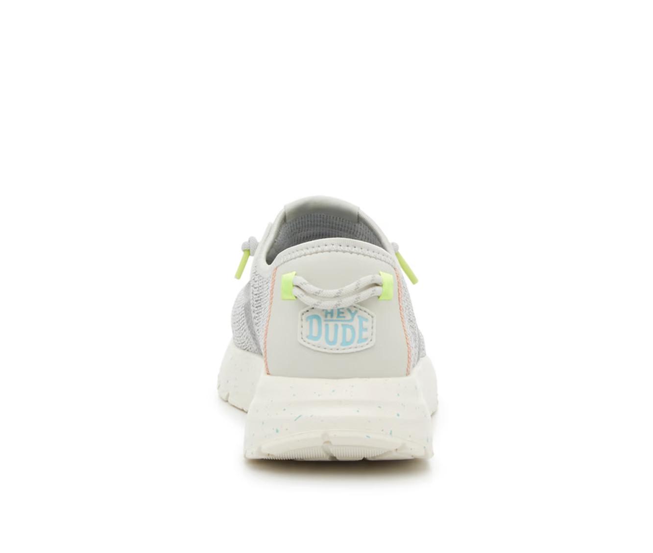 Women's HEYDUDE Sirocco Sneakers