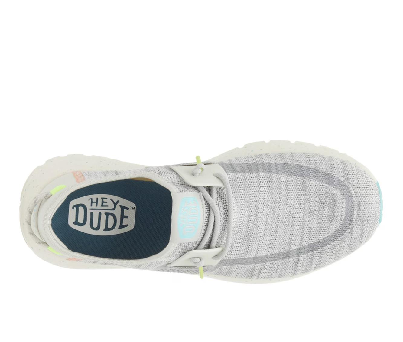 Women's HEYDUDE Sirocco Sneakers