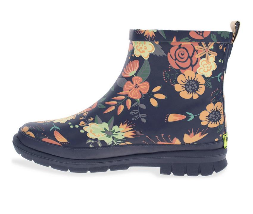 Women's Western Chief Bloomer Shorty Rain Boots