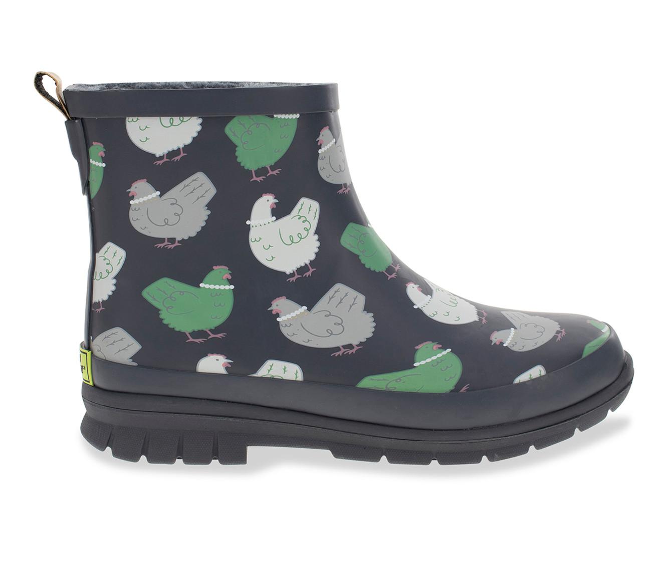 Duck boots at shoe carnival best sale