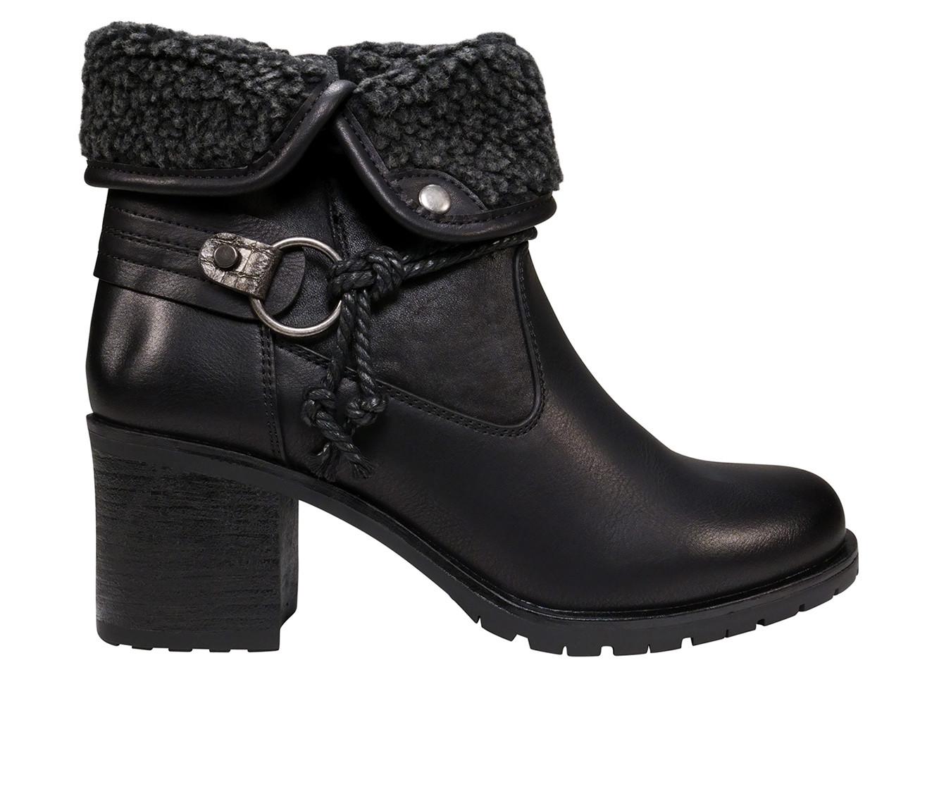 Women's GC Shoes Doja Heeled Booties