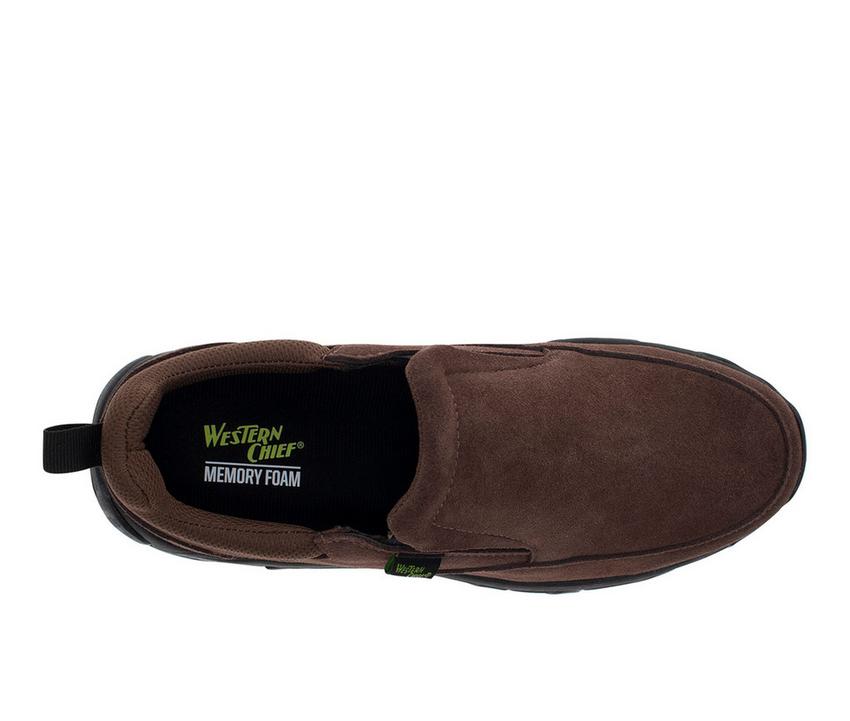 Men's Western Chief Townsend Casual Slip Ons