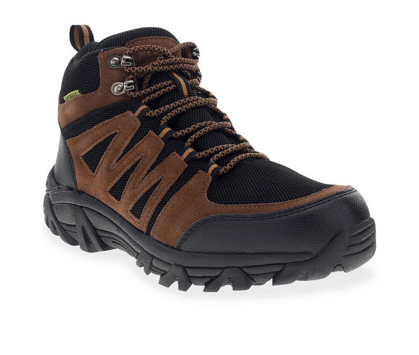 Men's Western Chief Trailscape Waterproof Hiking Boots