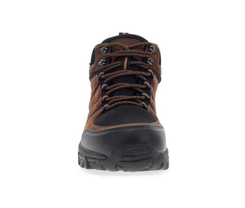 Men's Western Chief Trailscape Waterproof Hiking Boots