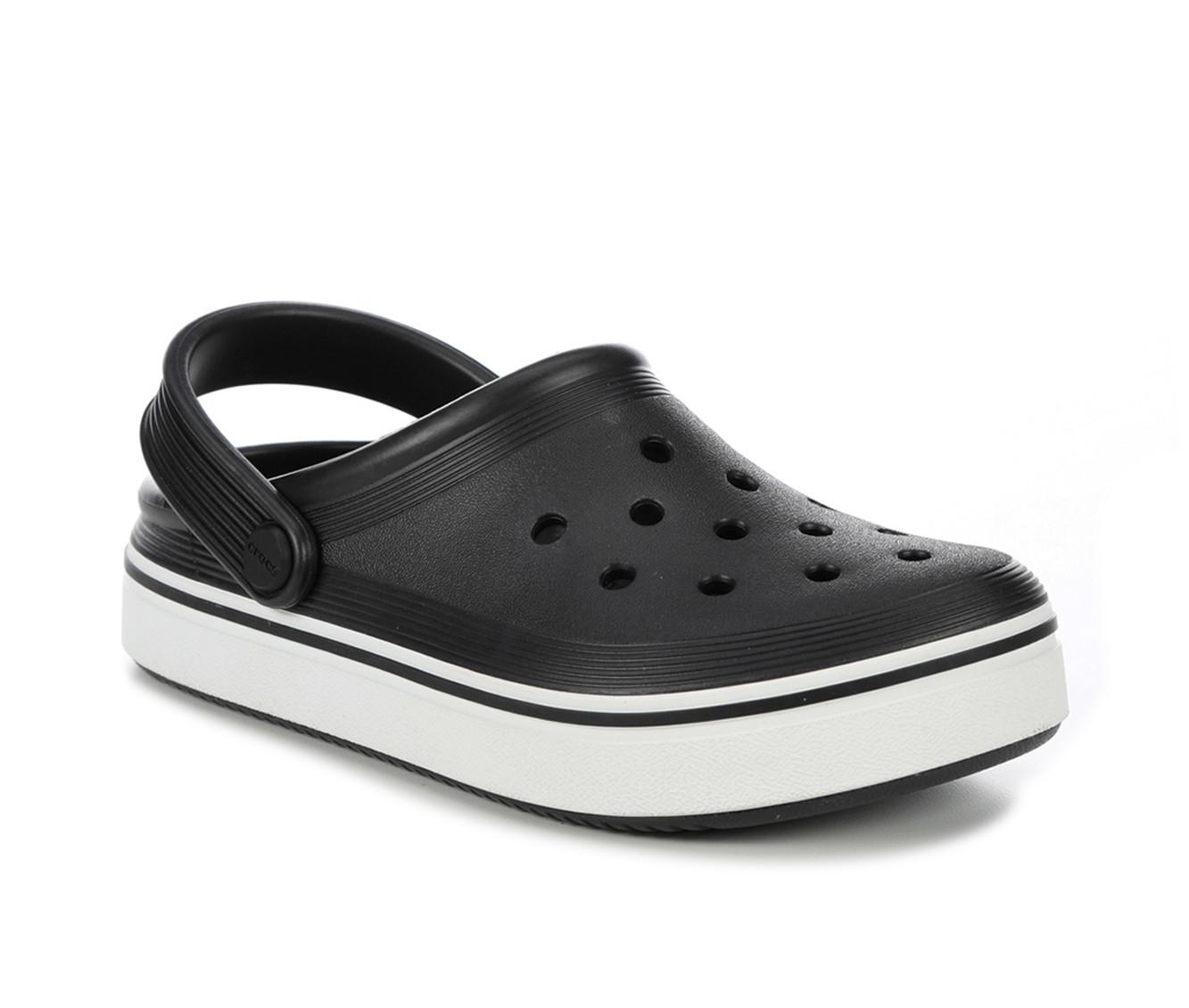 Crocs court store clog