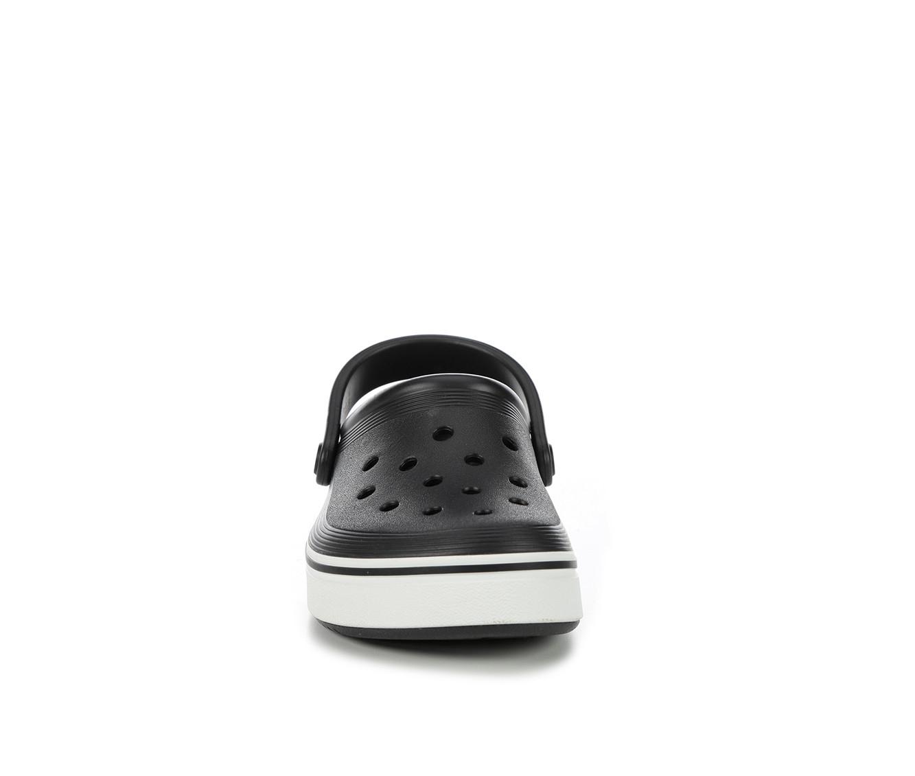 Adults' Crocs Off Court Clogs