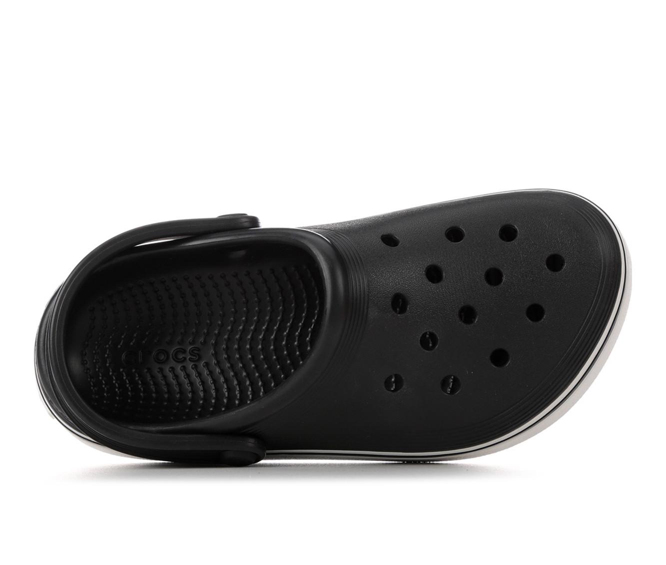 Adults' Crocs Off Court Clogs