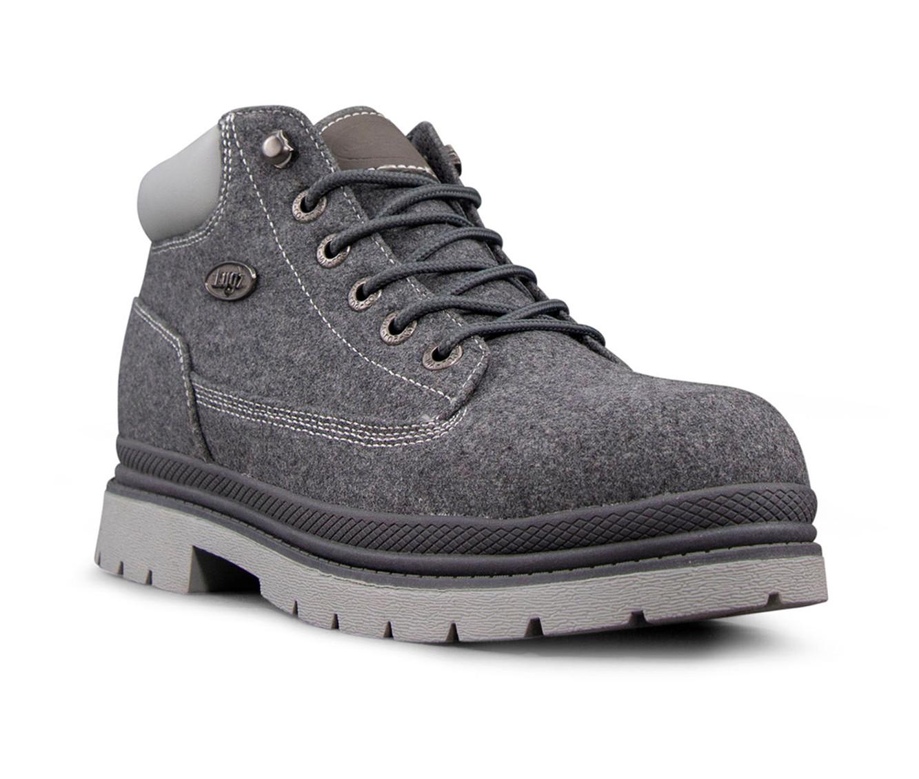 Men's Lugz Drifter Peacoat Casual Boots