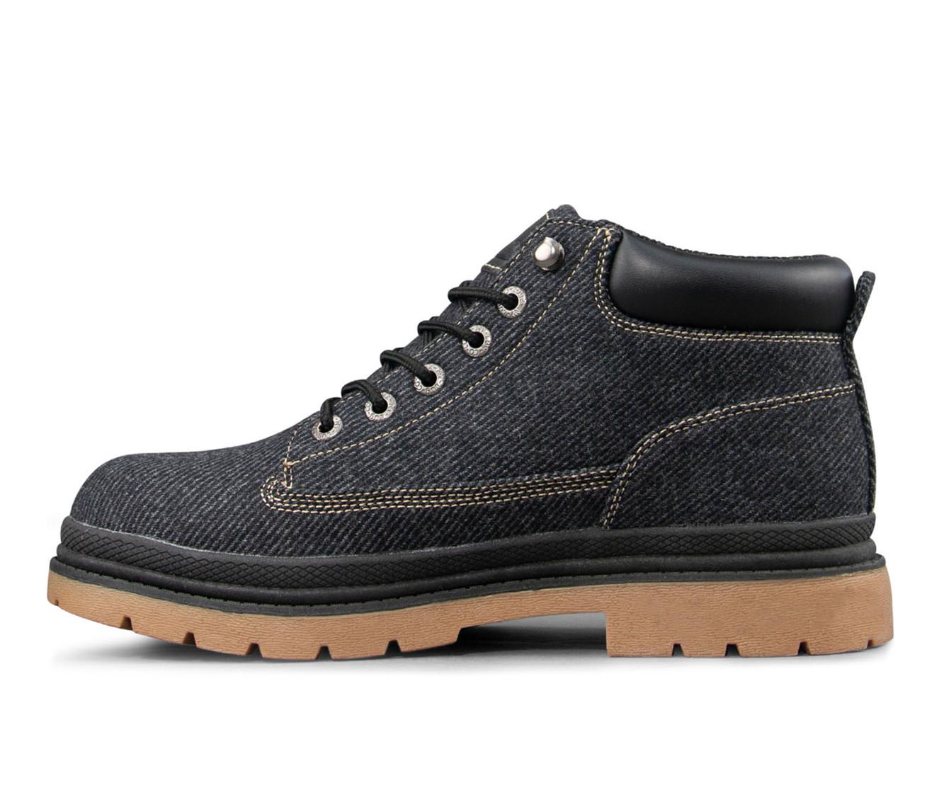 Men's Lugz Drifter Peacoat Casual Boots