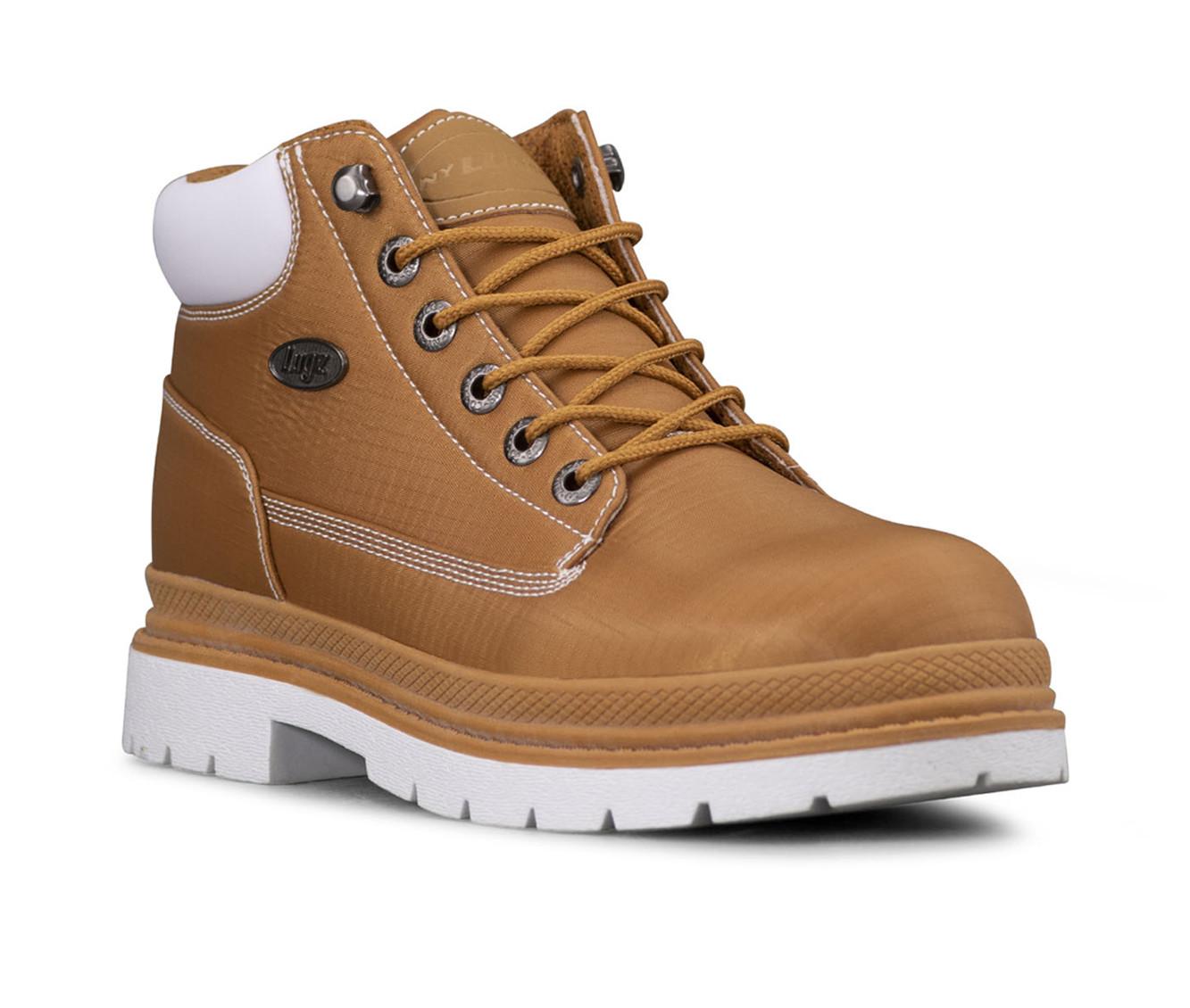 Cheap lugz clearance boots