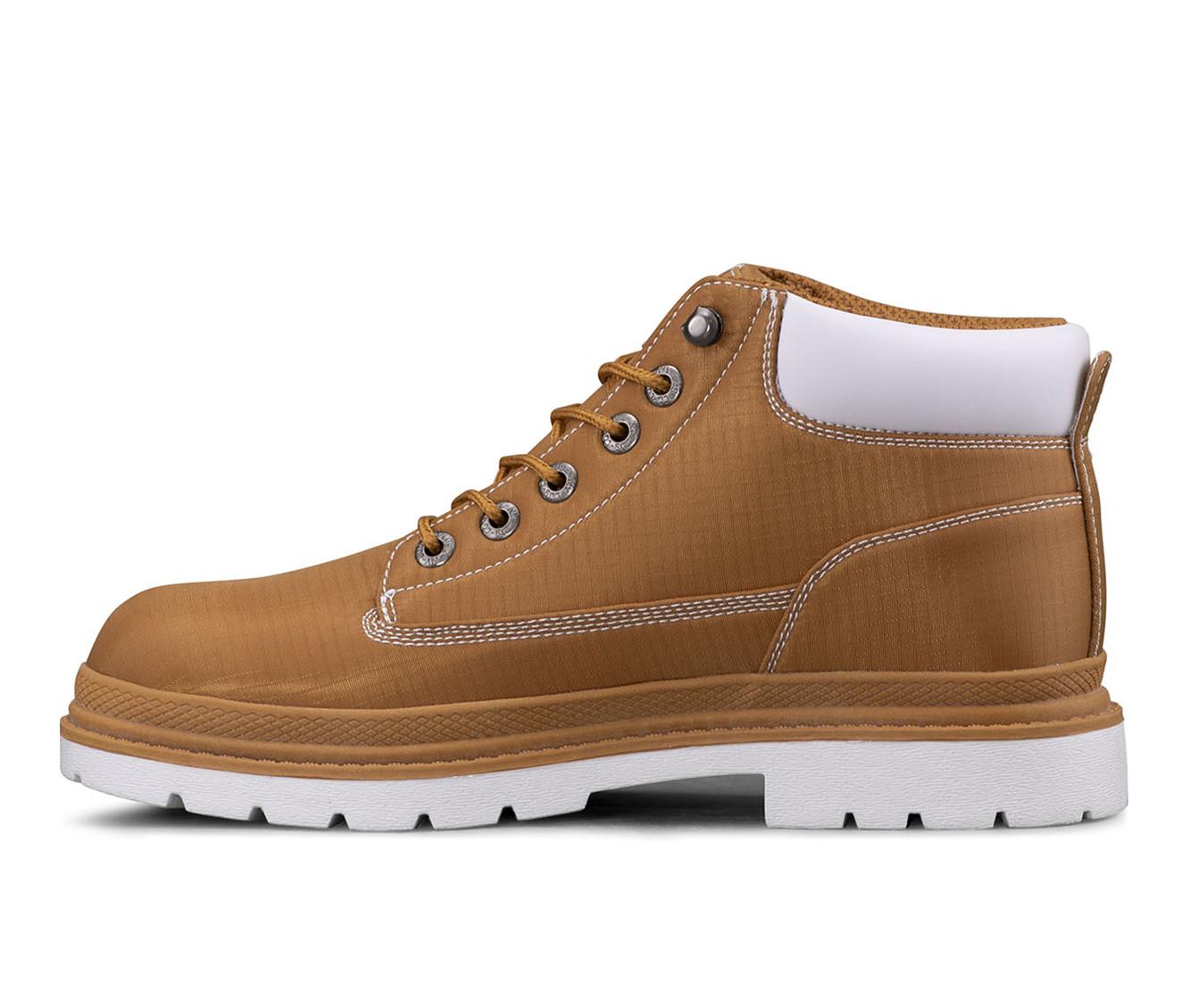 Lugz store casual boots