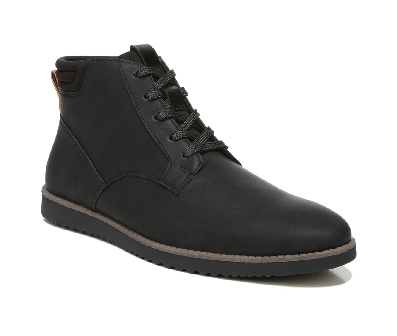 Men's Dr. Scholls Syndicate Dress Boots