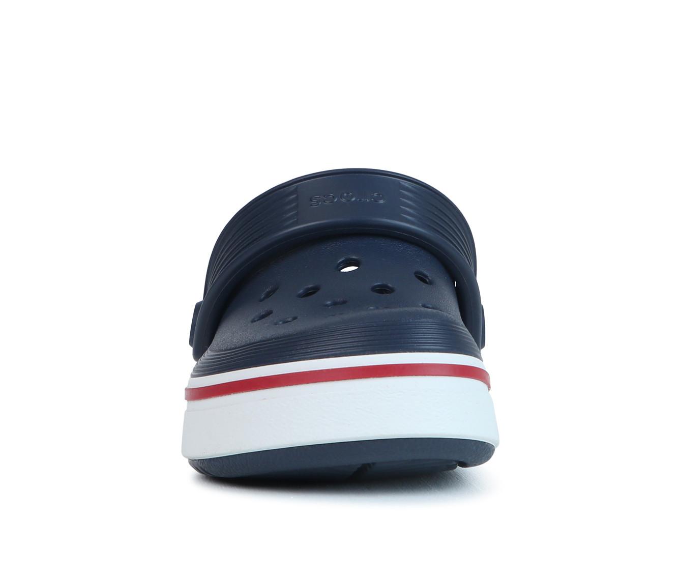 Boys' Crocs Infant Off Court Clog 4-10