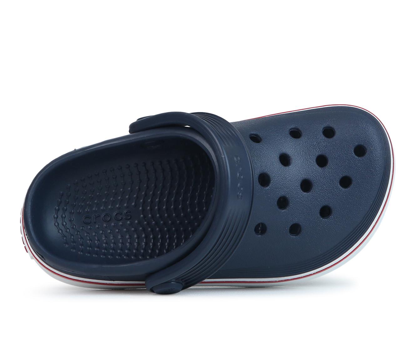 Boys' Crocs Infant Off Court Clog 4-10