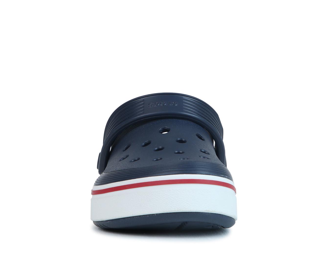 Boys' Crocs Little Kid Off Court Clog