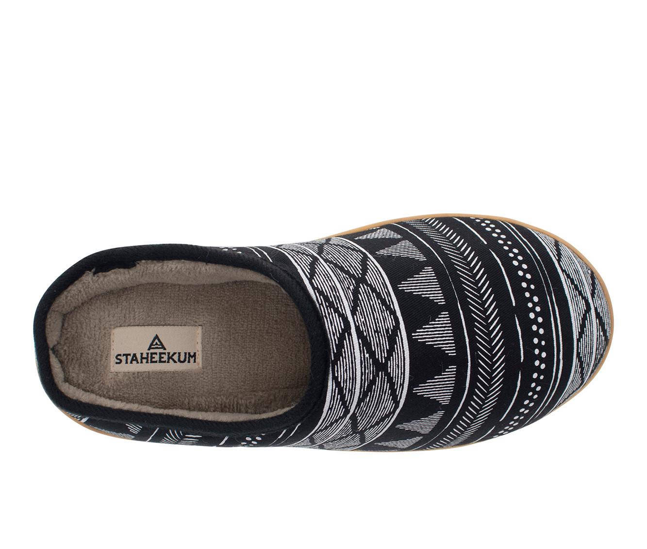 Staheekum Evergreen Slipper