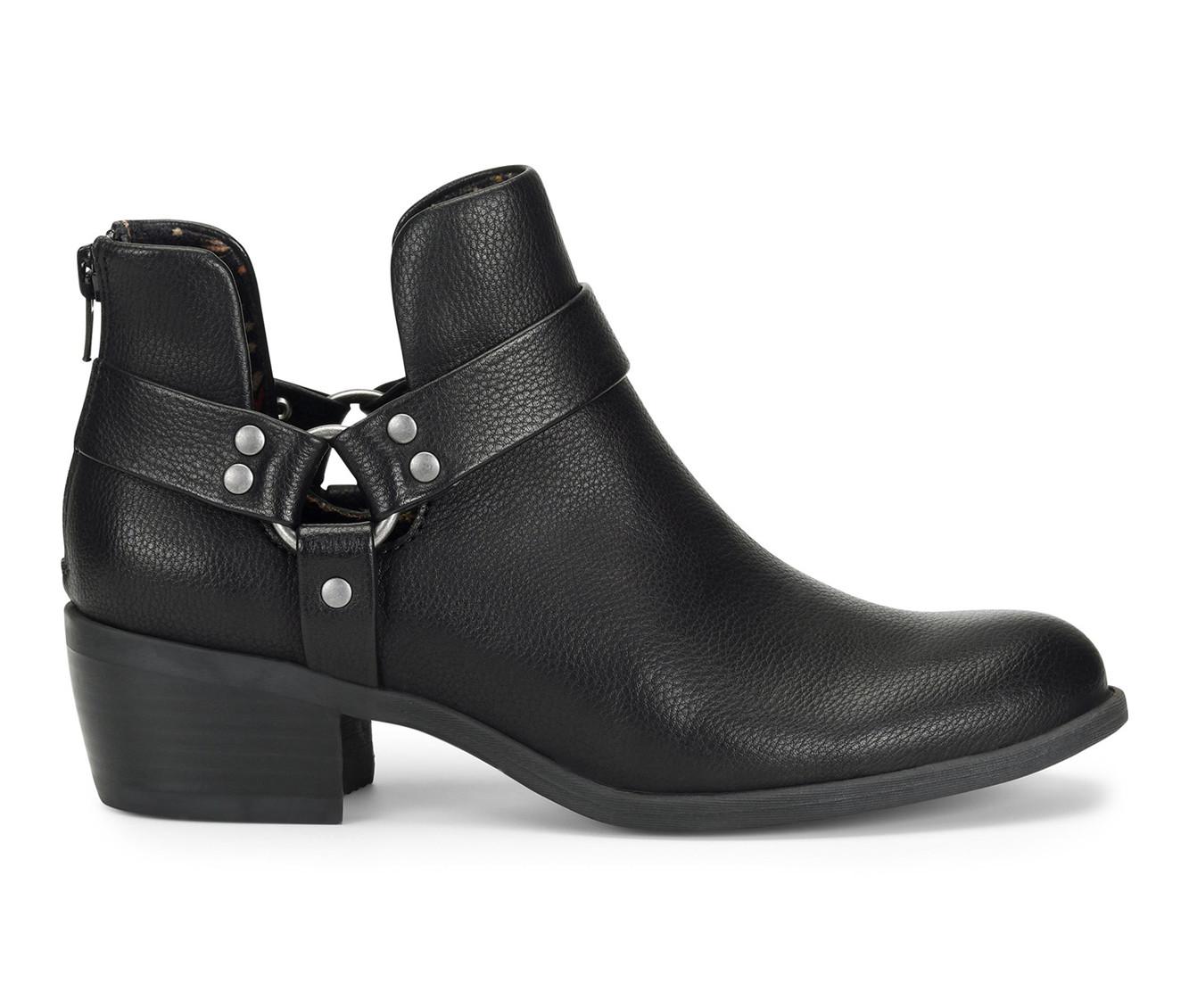 Women's BOC Liza Booties