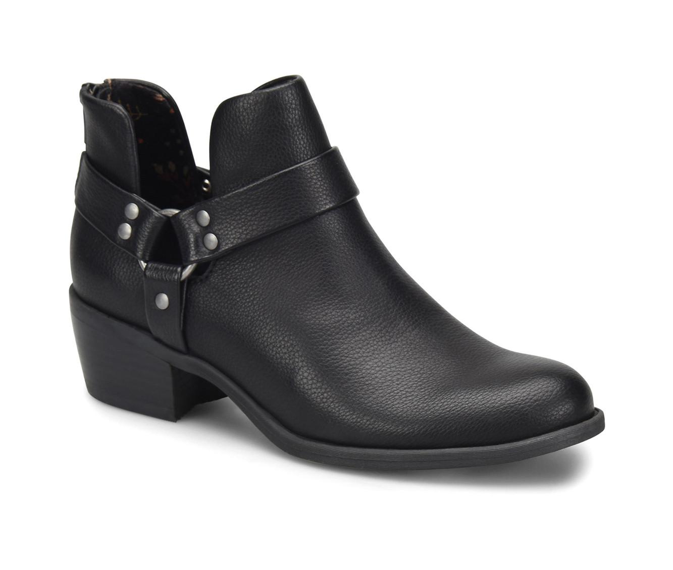 Women's BOC Liza Booties