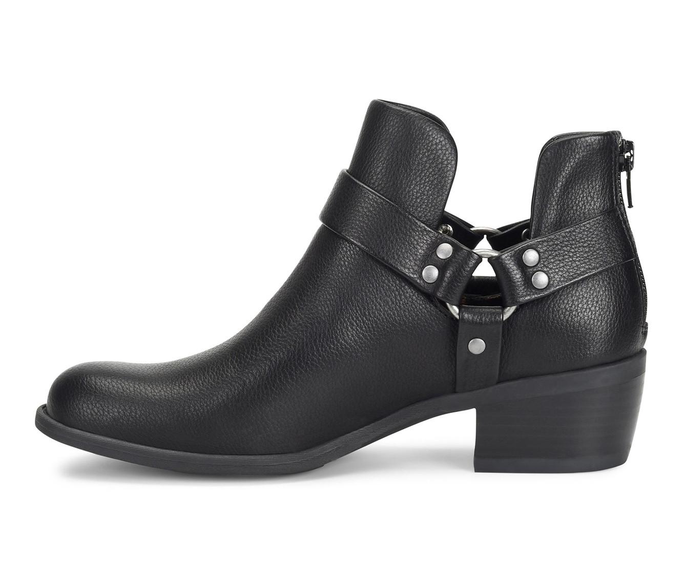 Women's BOC Liza Booties