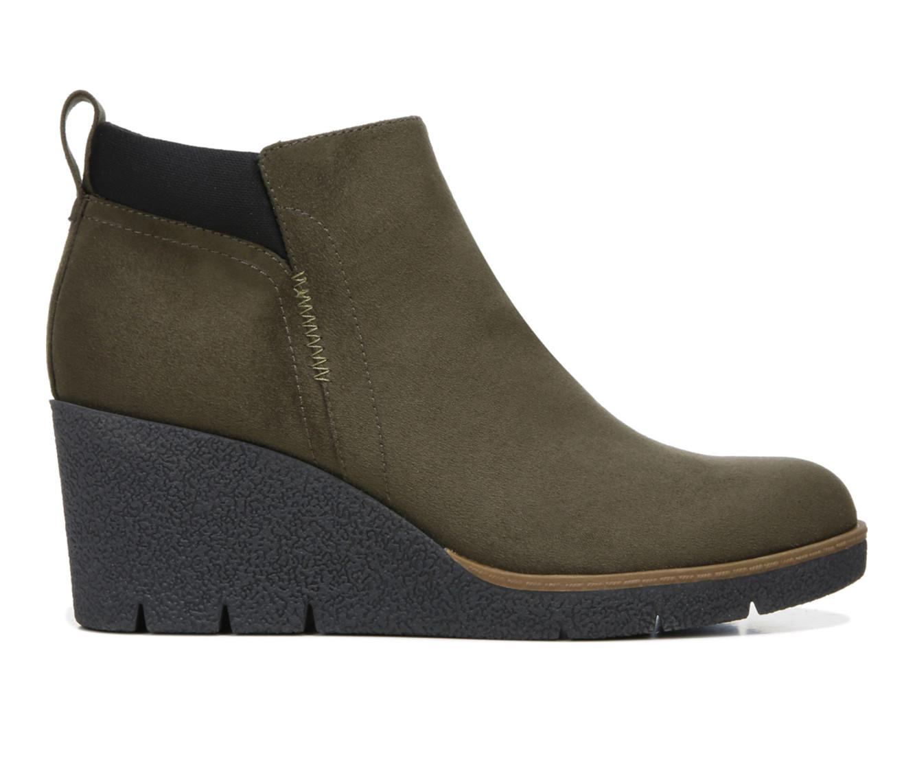 Women's Dr. Scholls Berklie Wedge Booties