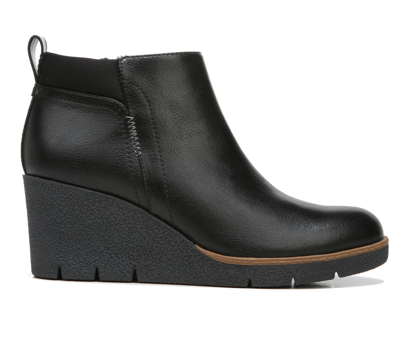 Women's Dr. Scholls Berklie Wedge Booties