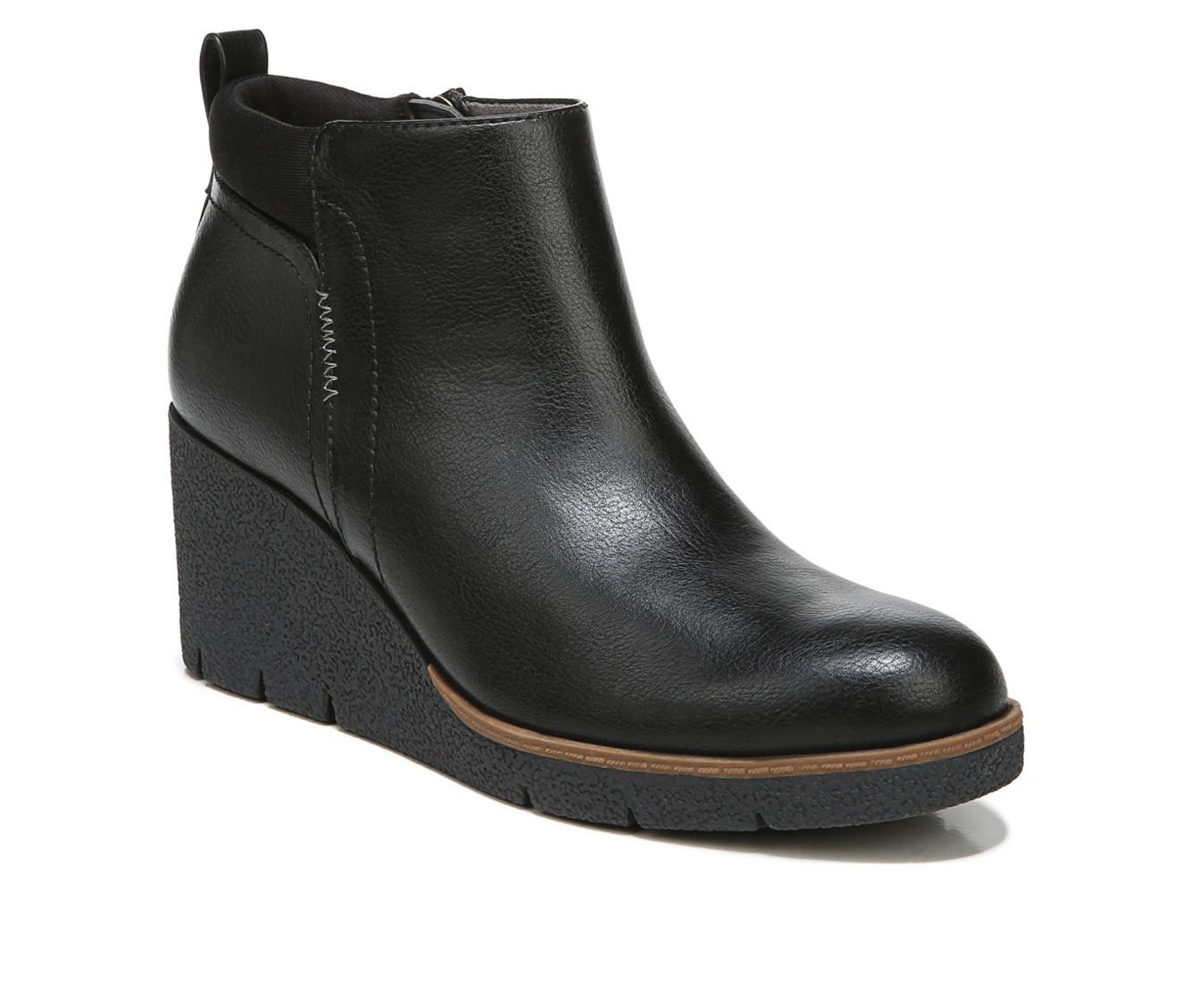 Women's Dr. Scholls Berklie Wedge Booties