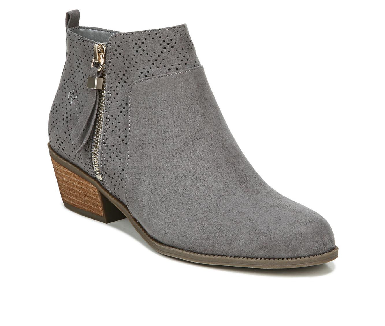 Women's Dr. Scholls Brianna Booties