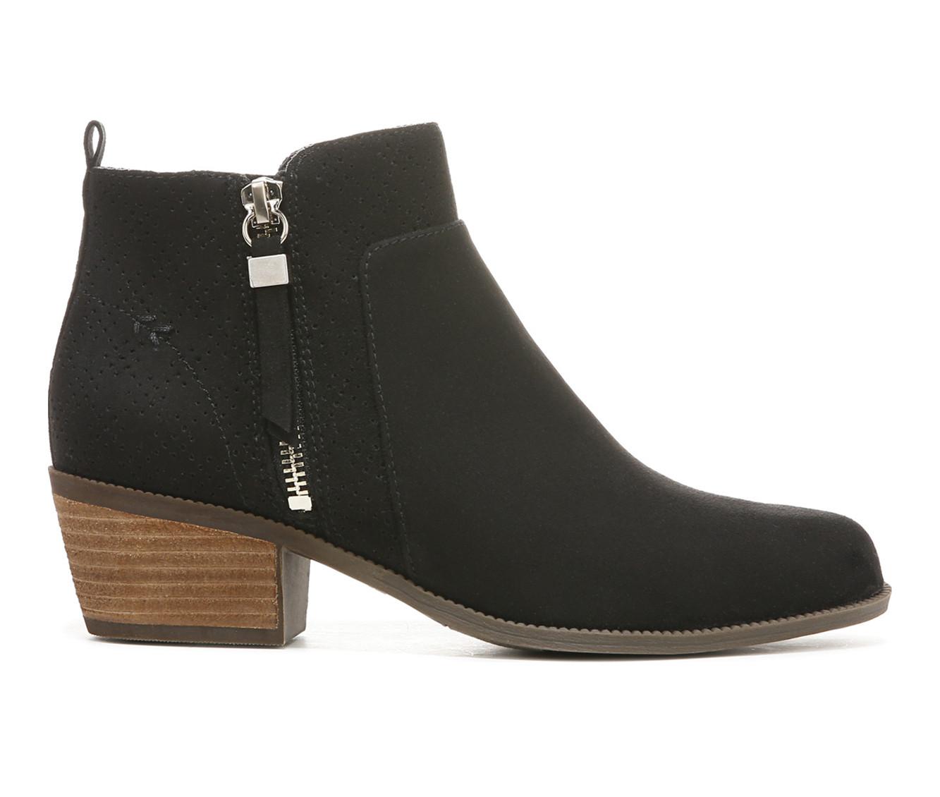 Women's Dr. Scholls Brianna Booties