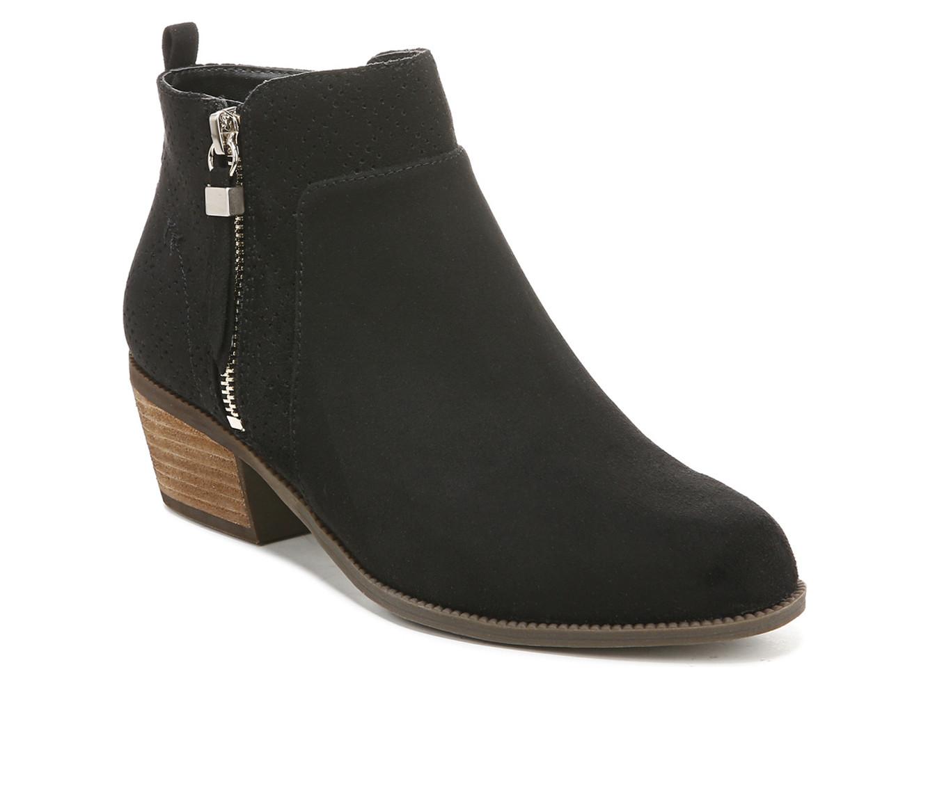 Women's Dr. Scholls Brianna Booties