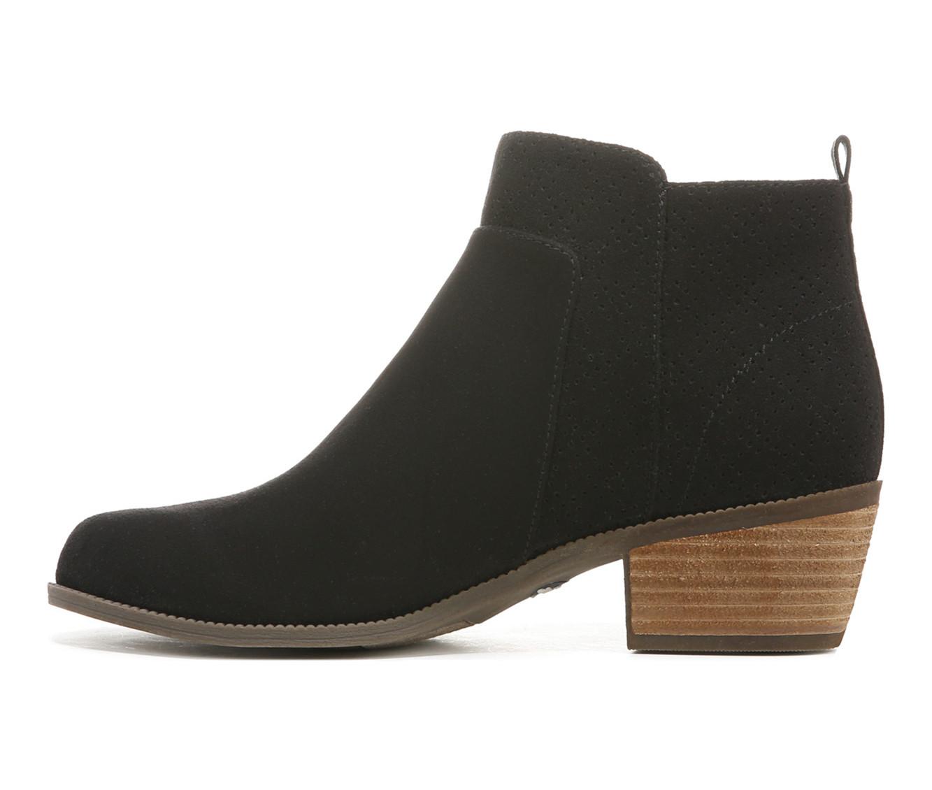 Women's Dr. Scholls Brianna Booties