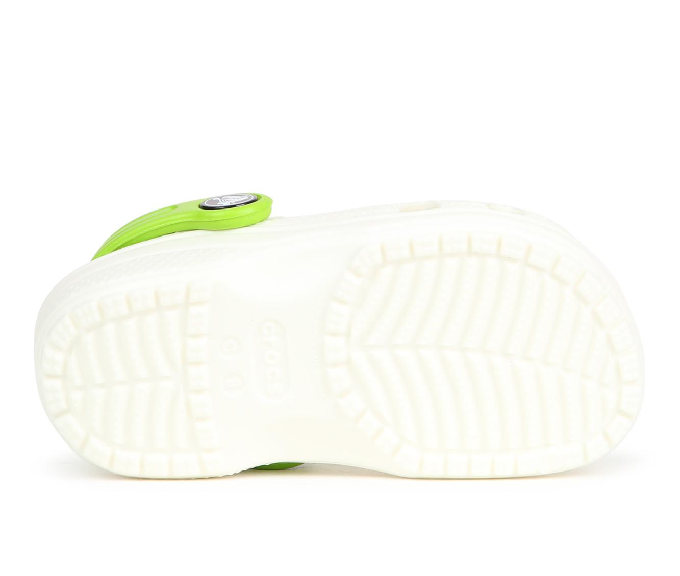 Boys shops crocs sneaker