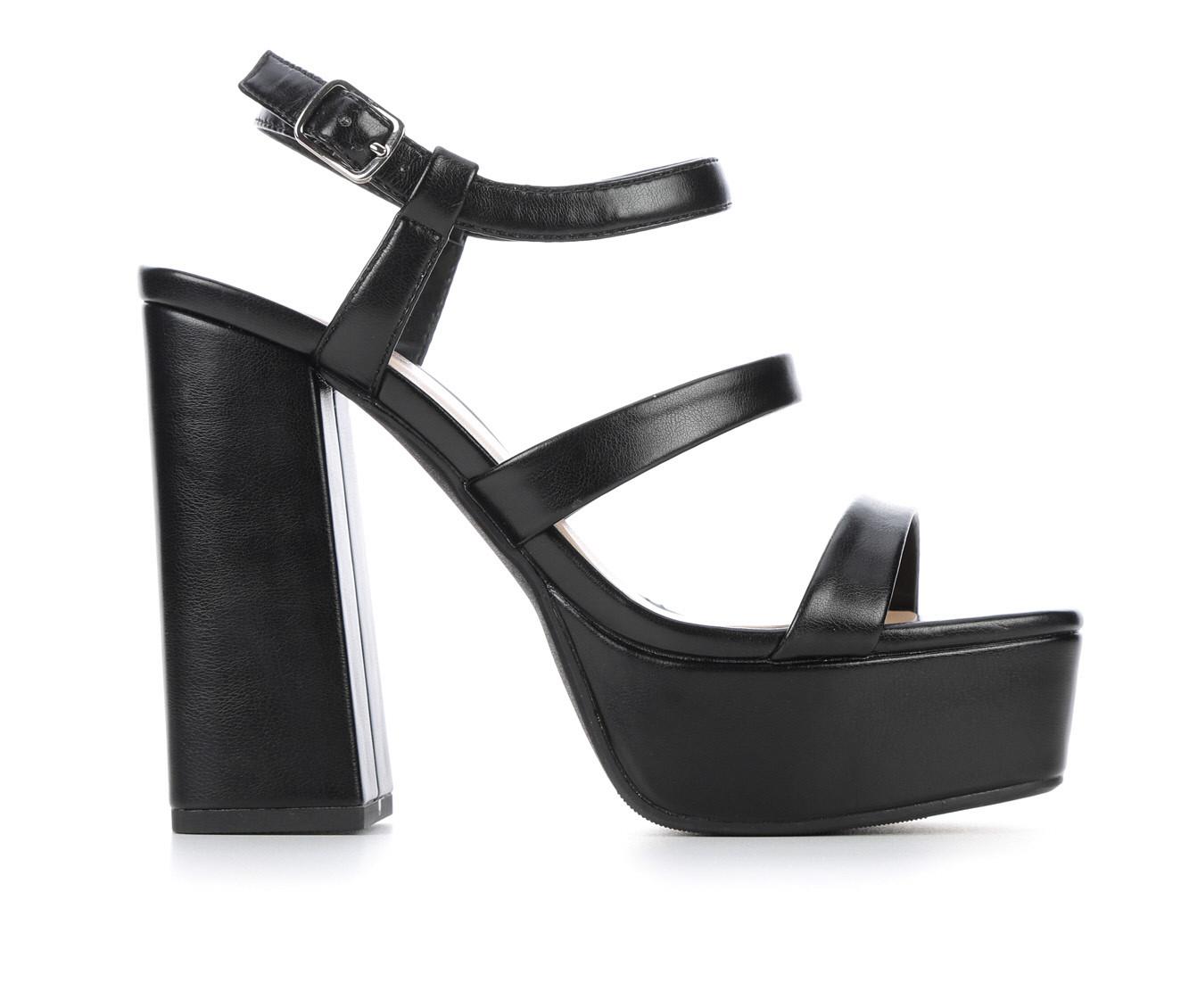 Women's Y-Not Icing Platform Dress Sandals