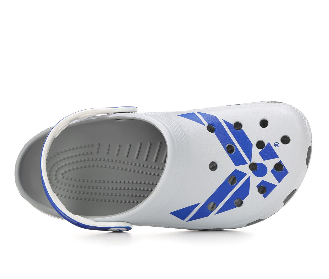 Adults' Crocs Classic US Air Force Clogs