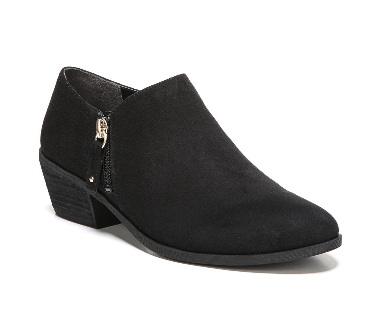 Women's Dr. Scholls Brief Booties