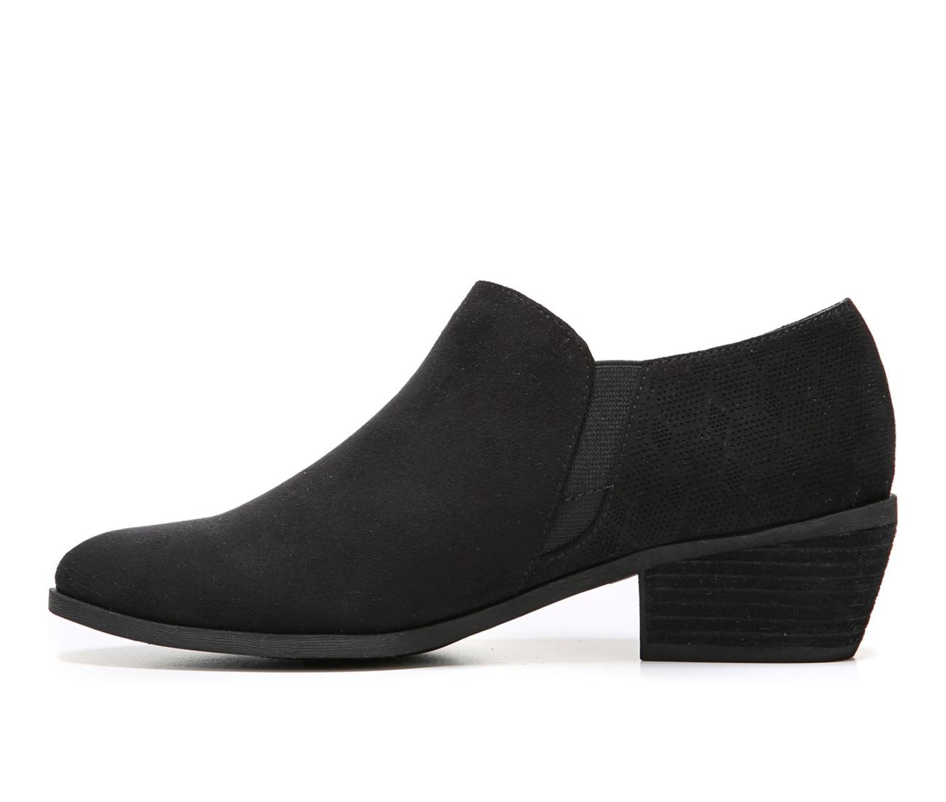 Women's Dr. Scholls Brief Booties