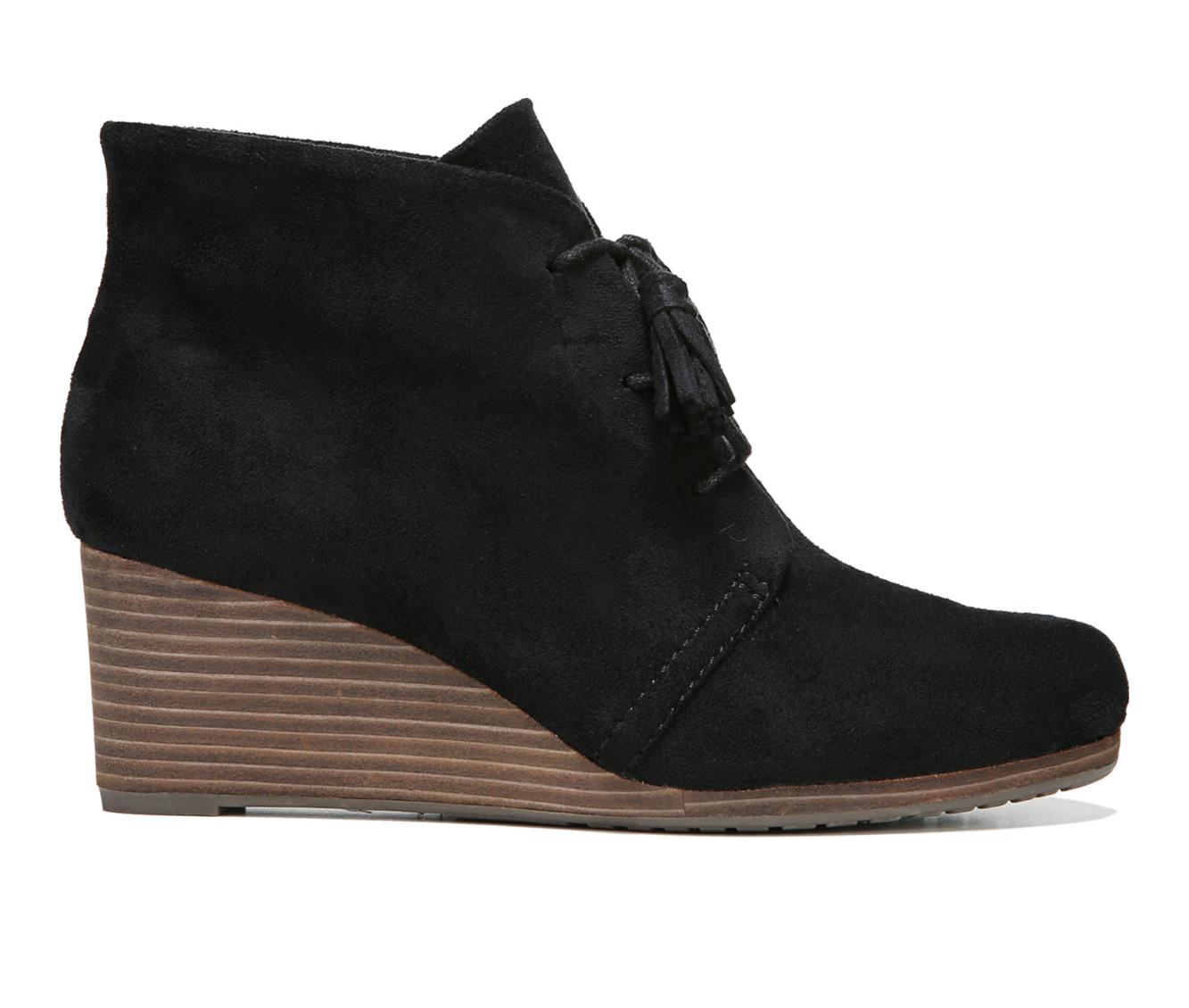 Women's Dr. Scholls Dakota Wedge Booties