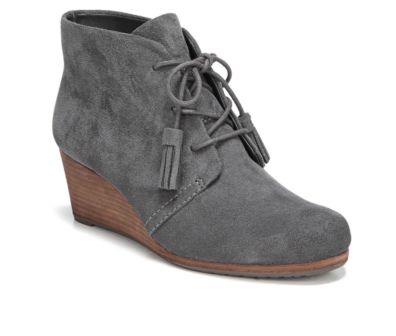 Women's Dr. Scholls Dakota Wedge Booties