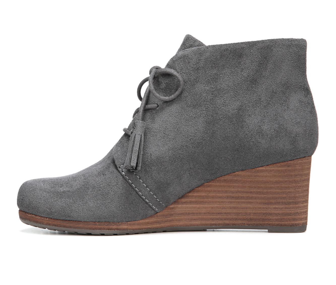 Women's Dr. Scholls Dakota Wedge Booties