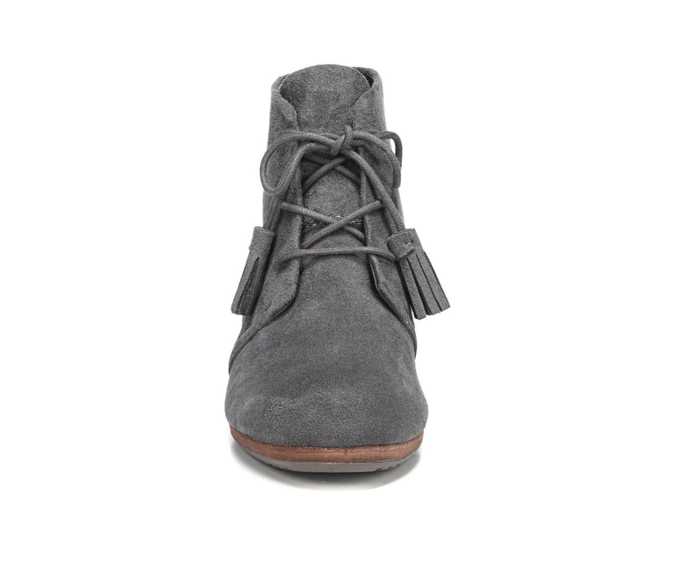 Women's Dr. Scholls Dakota Wedge Booties