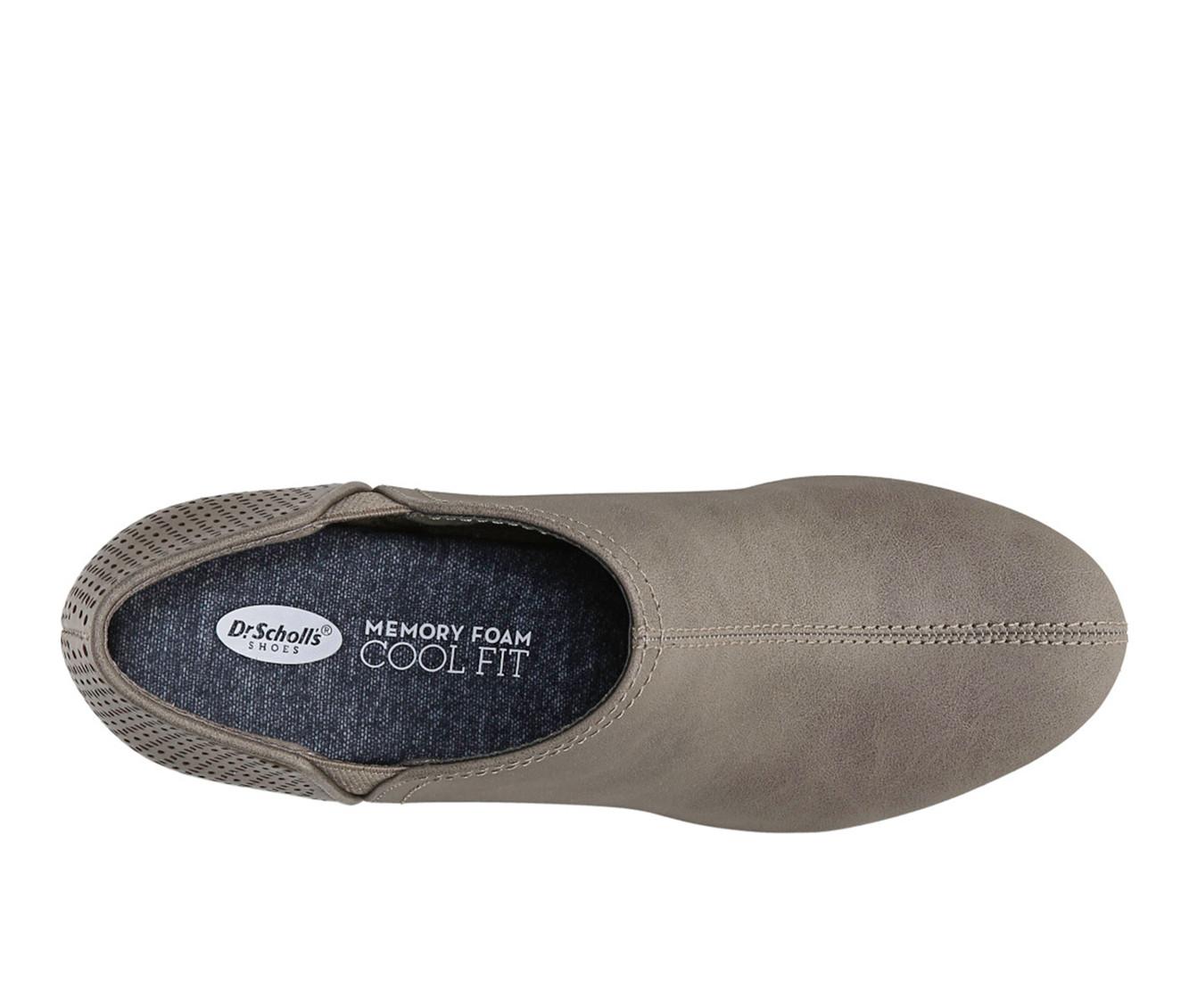 Dr scholl's best sale harlow bootie