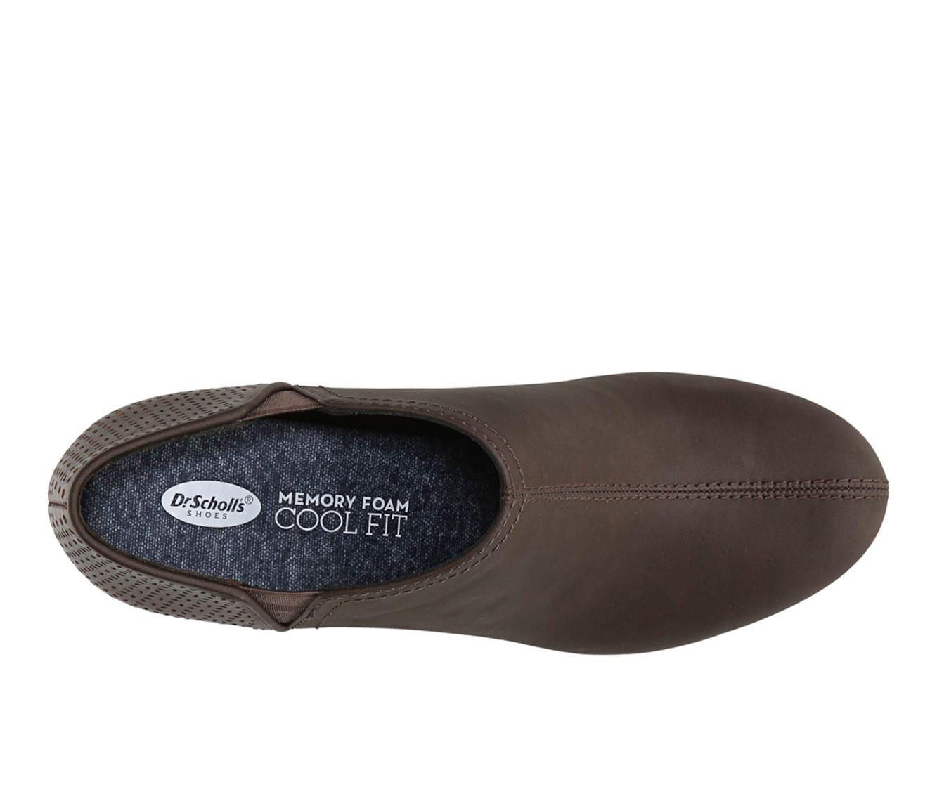 Dr scholl's harlow wedge on sale bootie