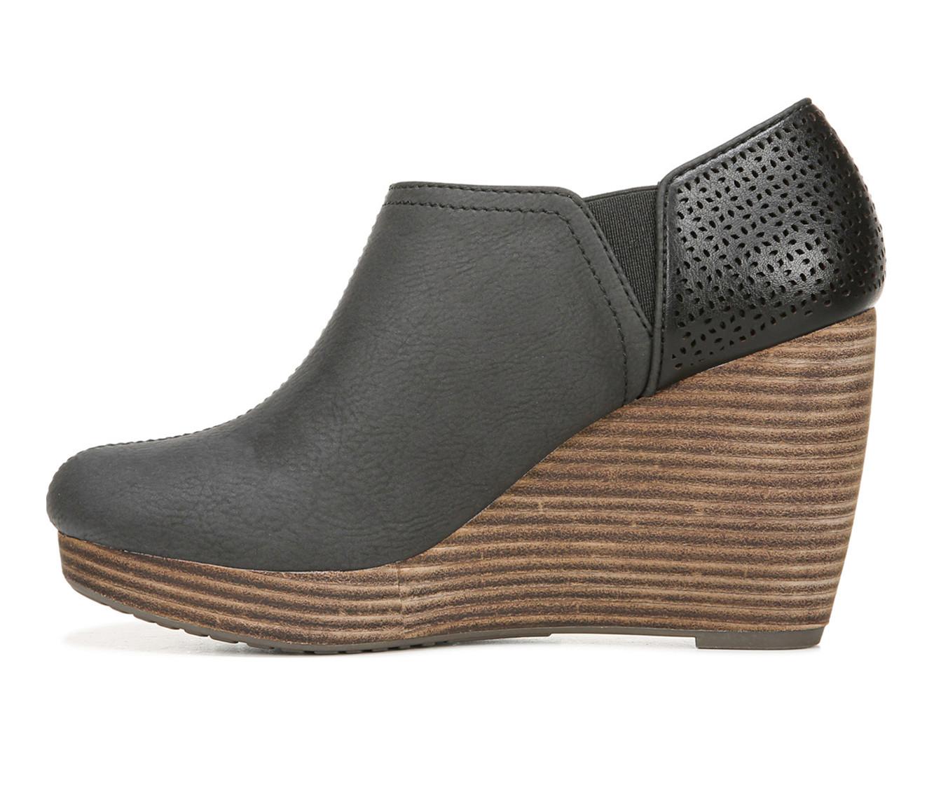 Women's Dr. Scholls Harlow Wedge Booties