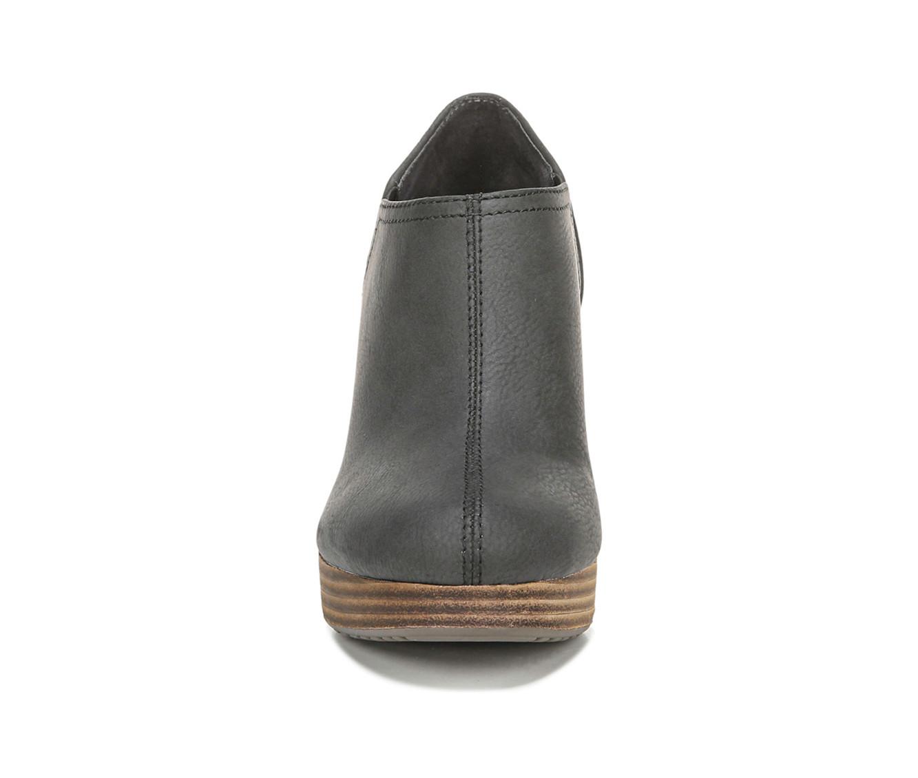 Women's Dr. Scholls Harlow Wedge Booties