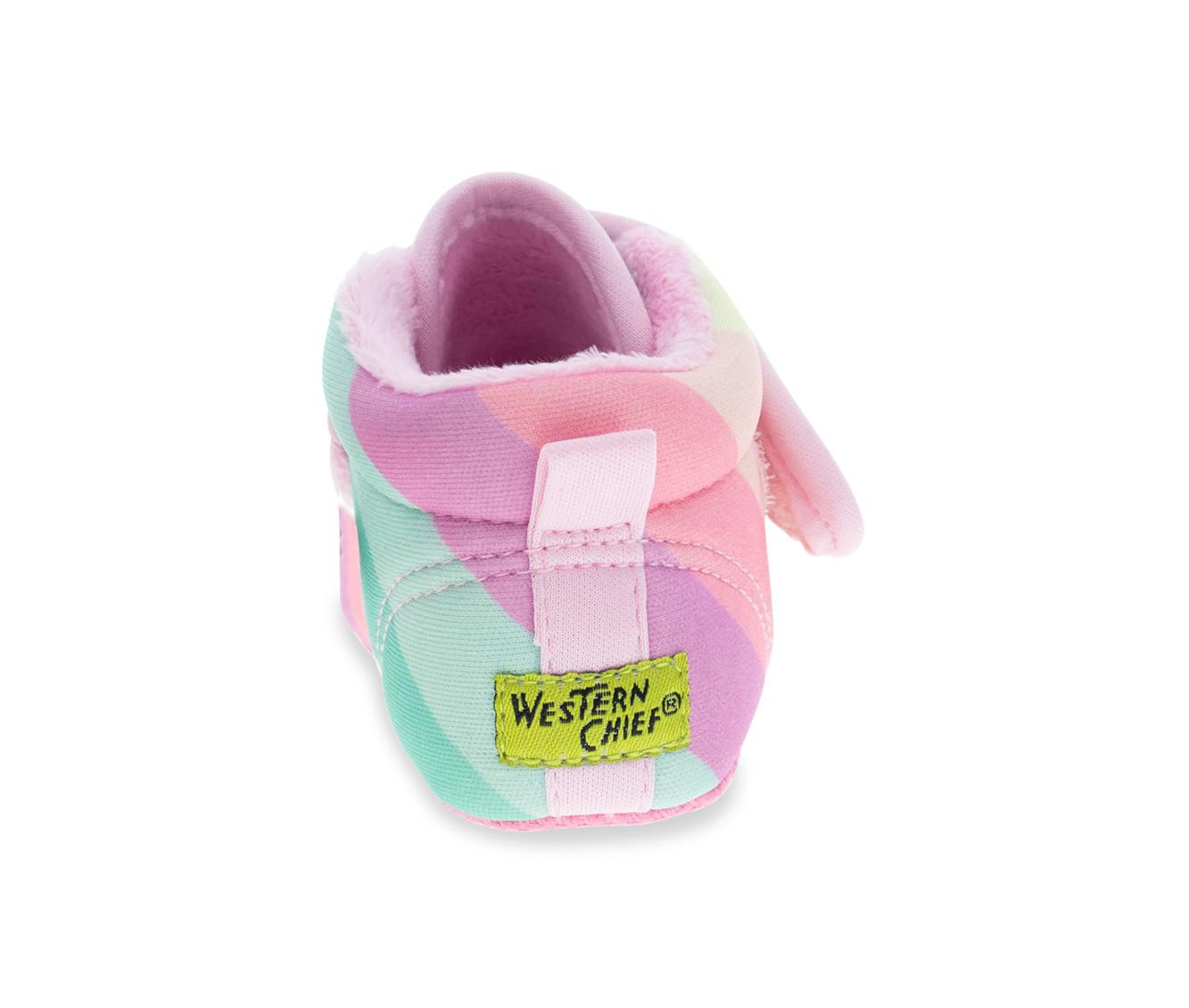 Kids' Western Chief Infant Scooter Crib Booties