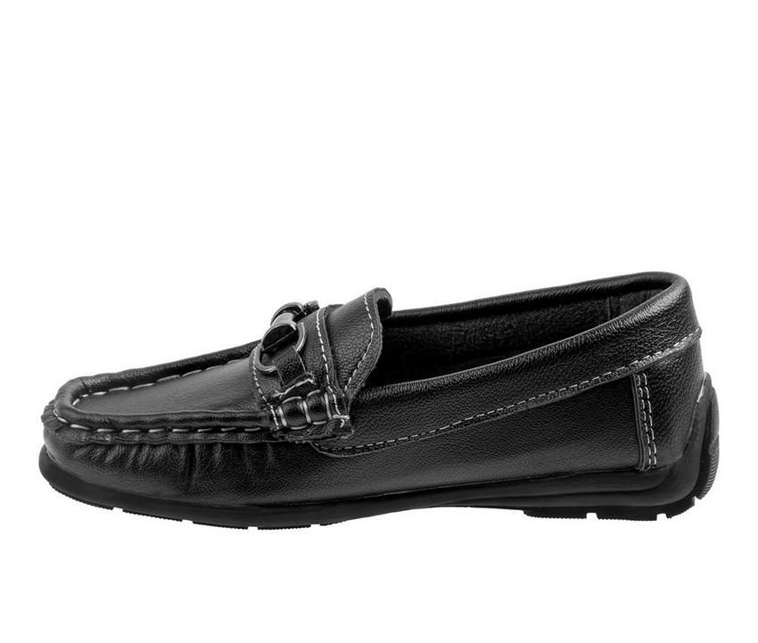 Boys' Josmo Toddler & Little Kid Sailing Boy Loafers