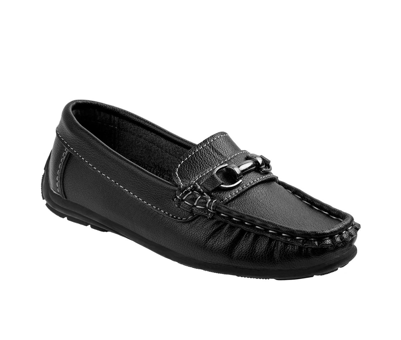 Boys' Josmo Little Kid & Big Kid Casual Elegance Loafers